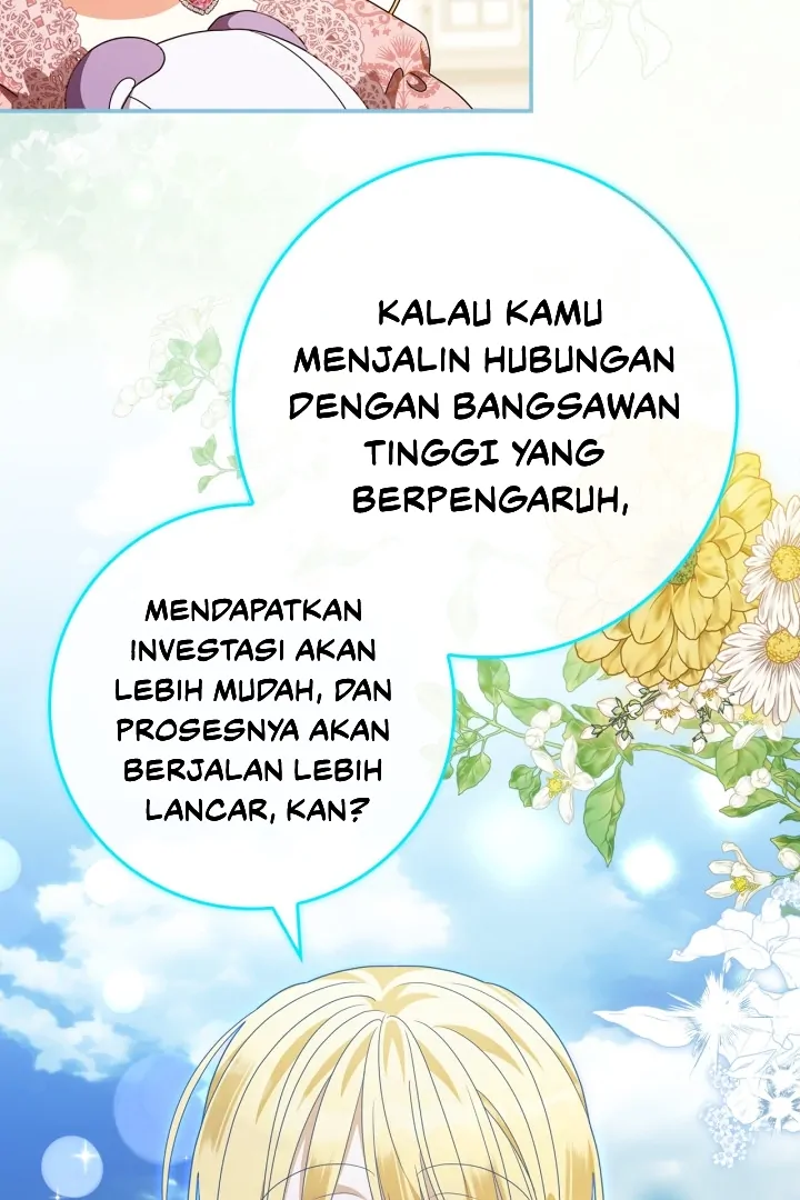 I Became the Daughter of a Ghost Duke Chapter 19 Gambar 32