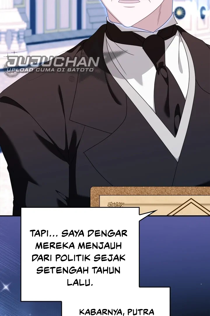 I Became the Daughter of a Ghost Duke Chapter 19 Gambar 42