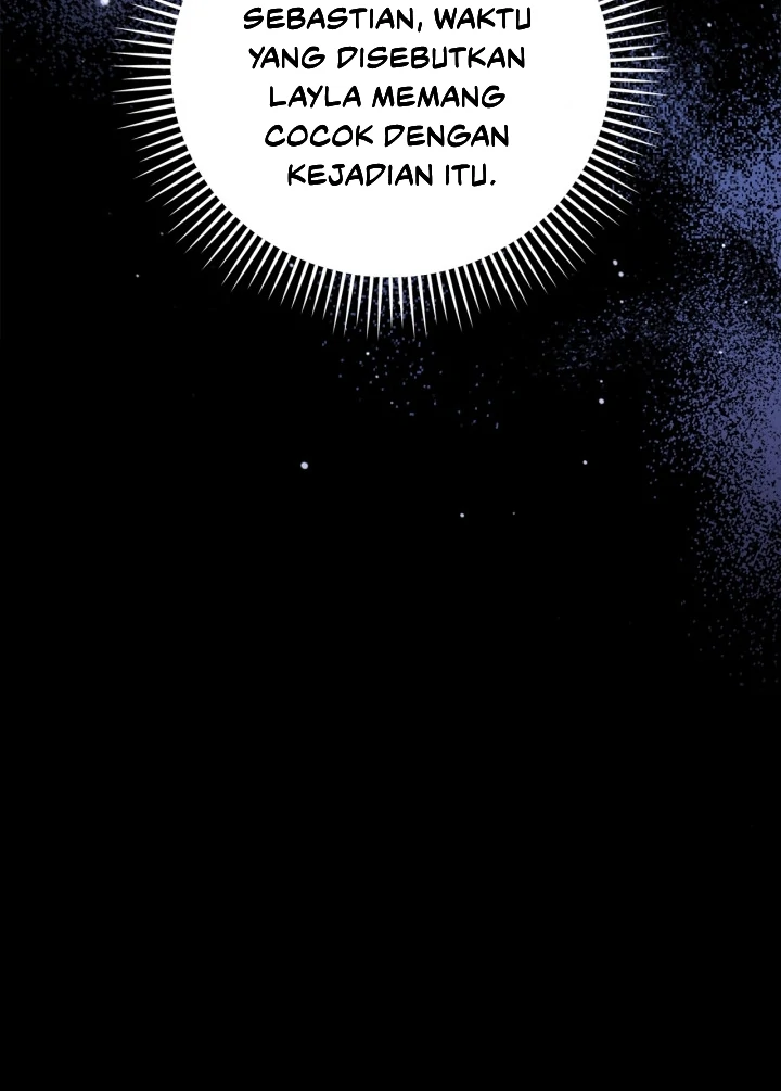 I Became the Daughter of a Ghost Duke Chapter 19 Gambar 45