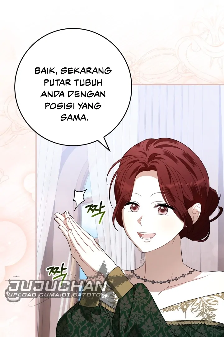 I Became the Daughter of a Ghost Duke Chapter 19 Gambar 50