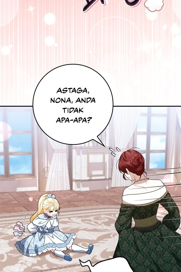 I Became the Daughter of a Ghost Duke Chapter 19 Gambar 53