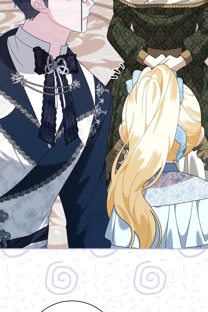 I Became the Daughter of a Ghost Duke Chapter 19 Gambar 70