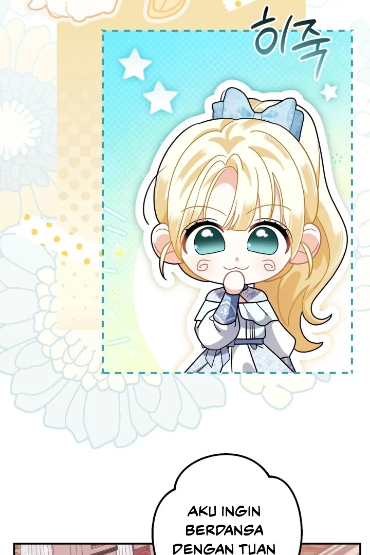 I Became the Daughter of a Ghost Duke Chapter 19 Gambar 76