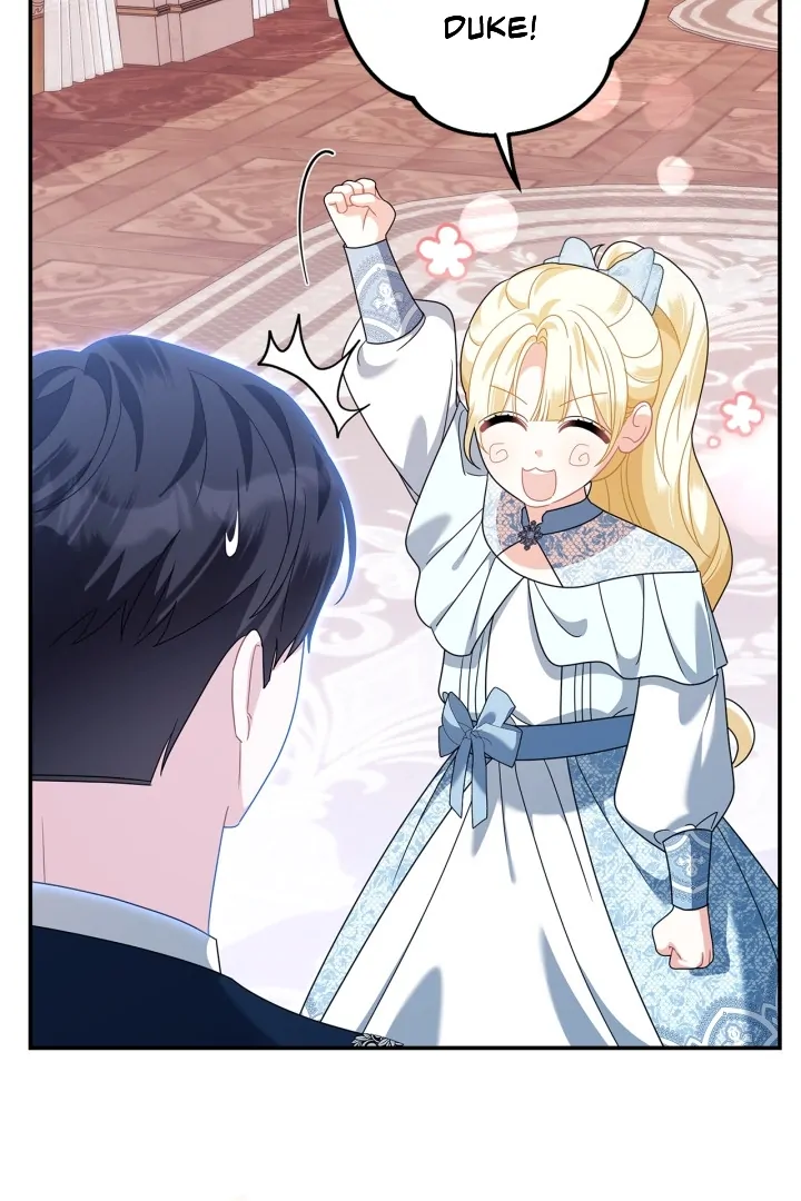 I Became the Daughter of a Ghost Duke Chapter 19 Gambar 77