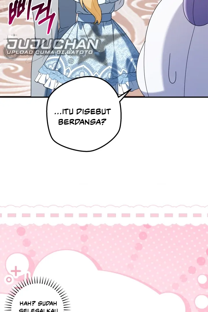 I Became the Daughter of a Ghost Duke Chapter 19 Gambar 86