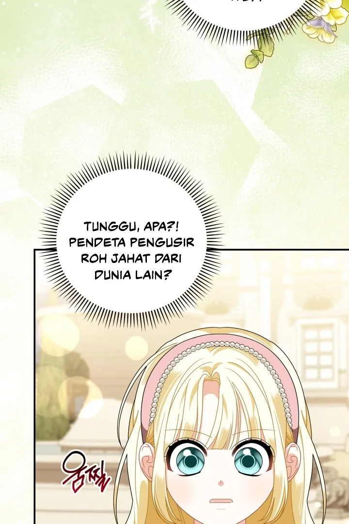 I Became the Daughter of a Ghost Duke Chapter 19 Gambar 9