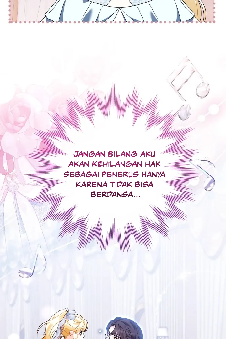 I Became the Daughter of a Ghost Duke Chapter 19 Gambar 90