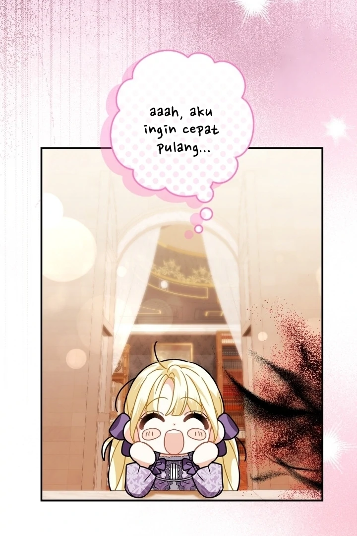 I Became the Daughter of a Ghost Duke Chapter 10 Gambar 103