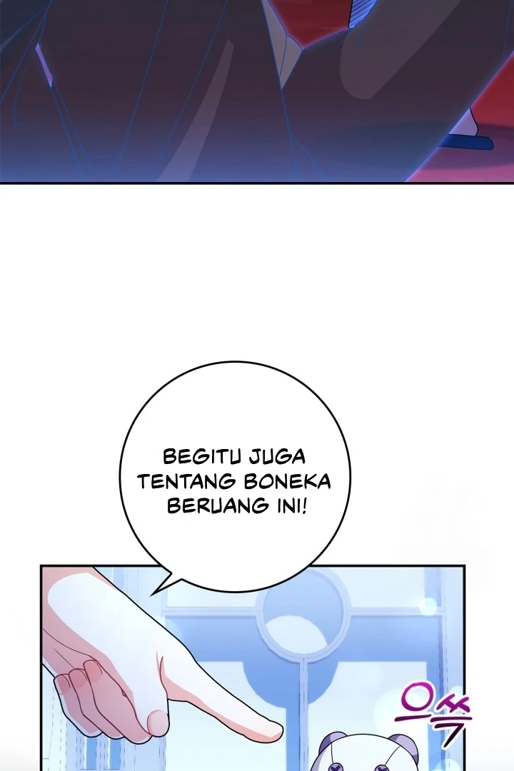 I Became the Daughter of a Ghost Duke Chapter 10 Gambar 17