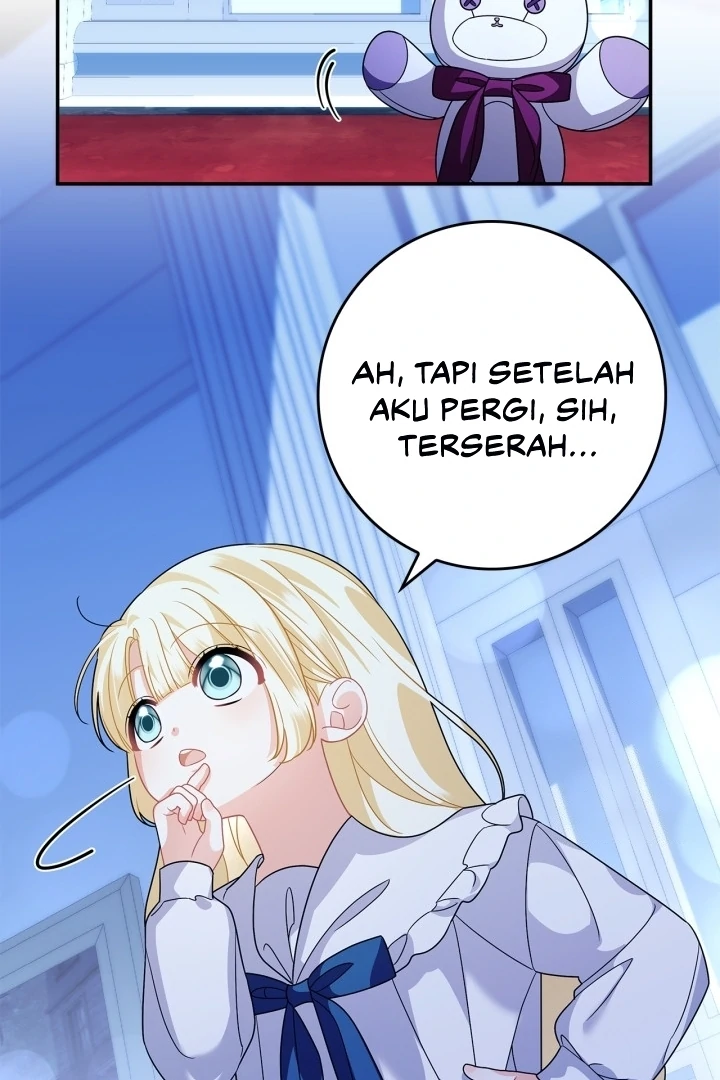 I Became the Daughter of a Ghost Duke Chapter 10 Gambar 18