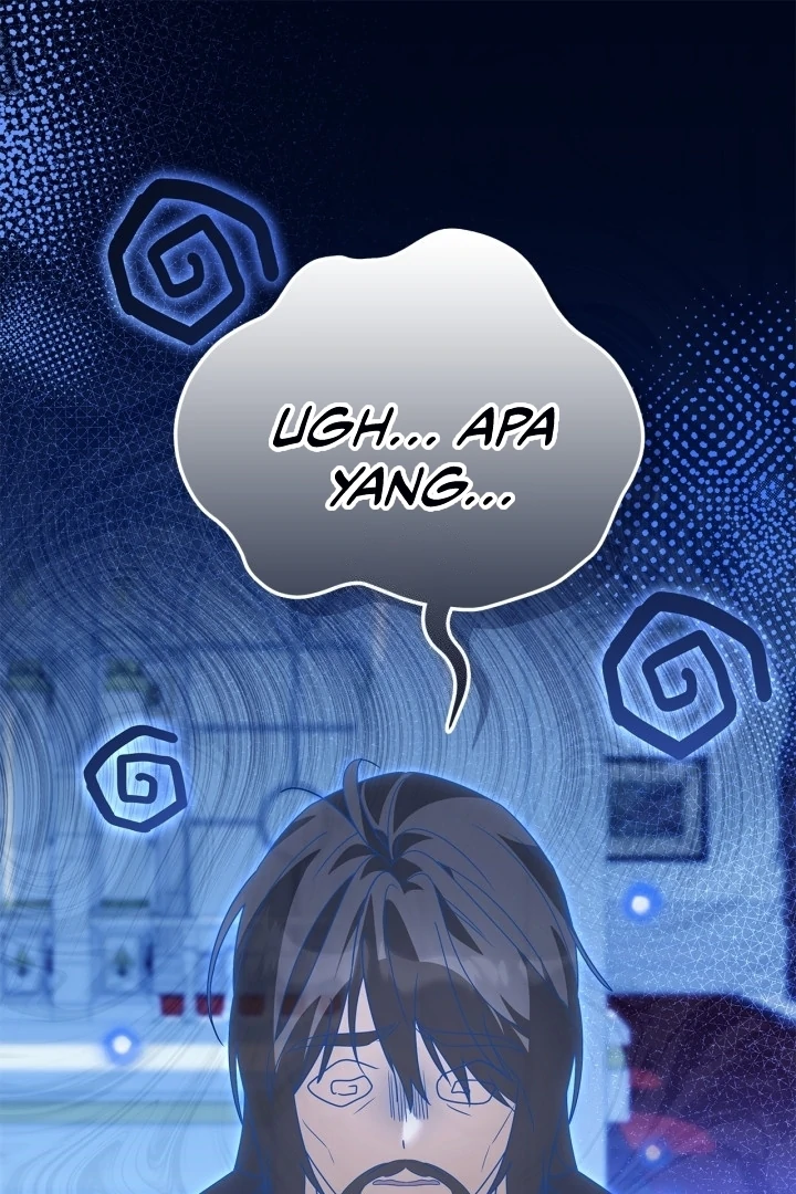 Manhwa I Became the Daughter of a Ghost Duke Chapter 10 gambar nomor 2