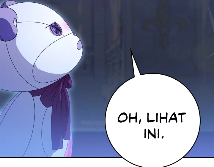 I Became the Daughter of a Ghost Duke Chapter 10 Gambar 23