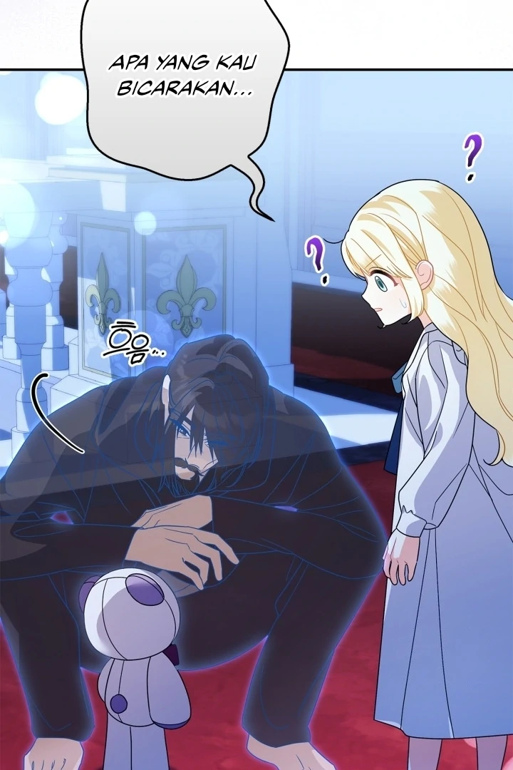 I Became the Daughter of a Ghost Duke Chapter 10 Gambar 28