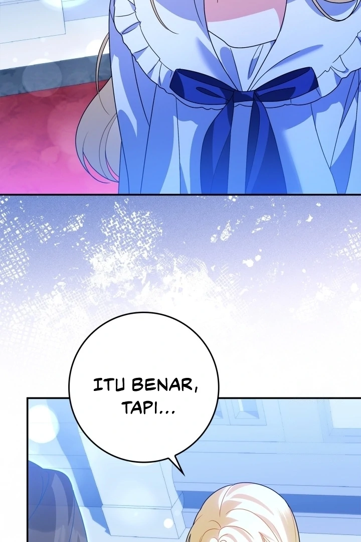 I Became the Daughter of a Ghost Duke Chapter 10 Gambar 37