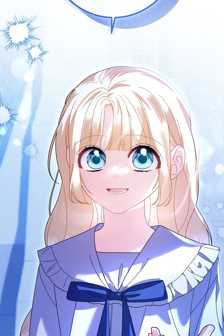 I Became the Daughter of a Ghost Duke Chapter 10 Gambar 41