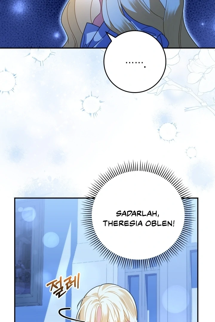 I Became the Daughter of a Ghost Duke Chapter 10 Gambar 47