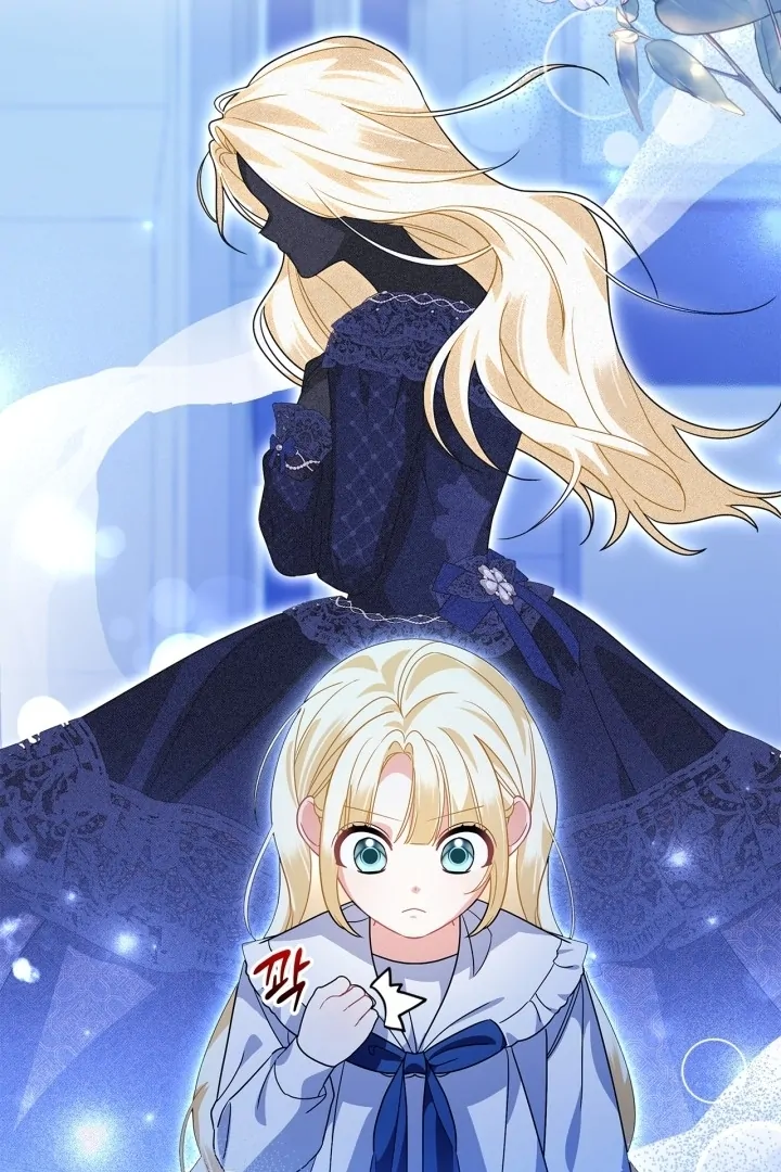 I Became the Daughter of a Ghost Duke Chapter 10 Gambar 49