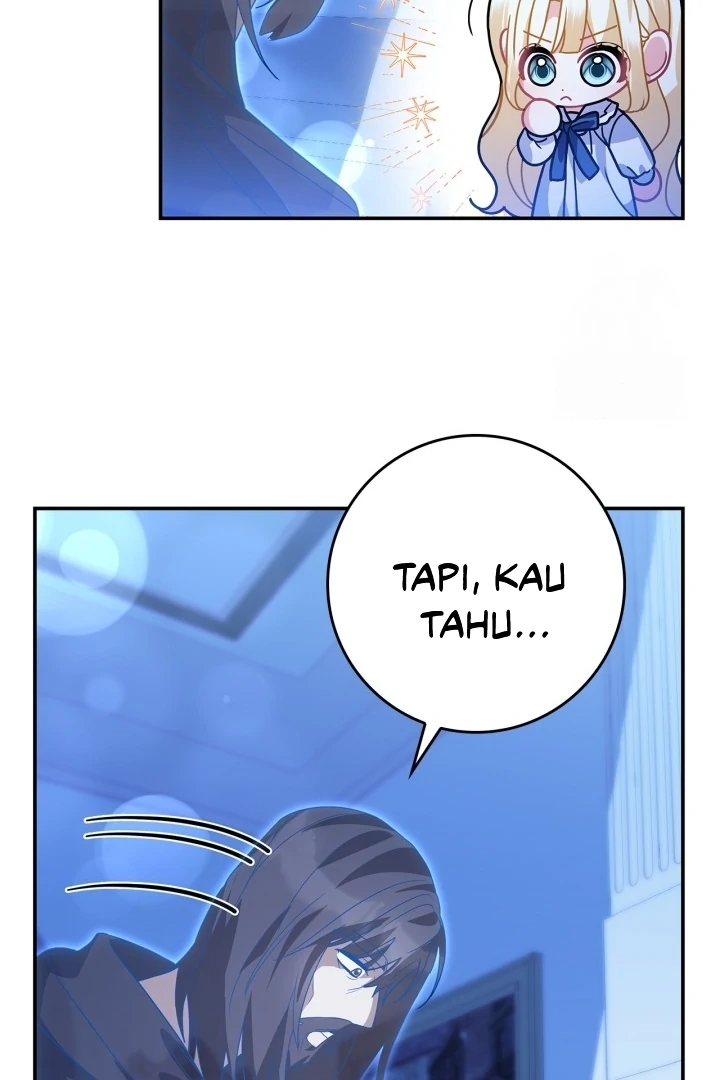 I Became the Daughter of a Ghost Duke Chapter 10 Gambar 51