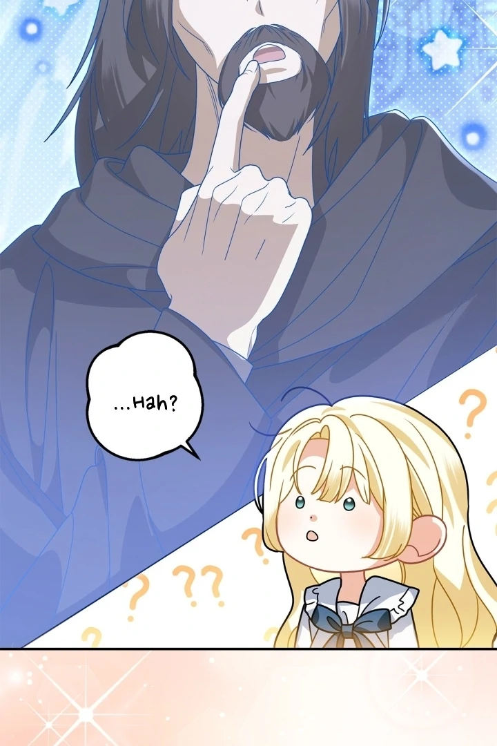 I Became the Daughter of a Ghost Duke Chapter 10 Gambar 54