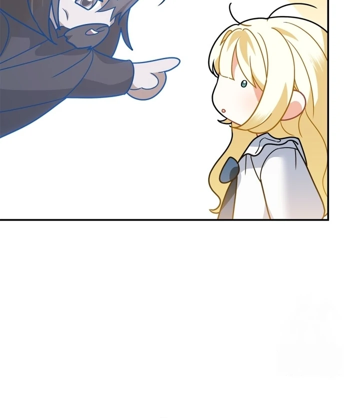 I Became the Daughter of a Ghost Duke Chapter 10 Gambar 56