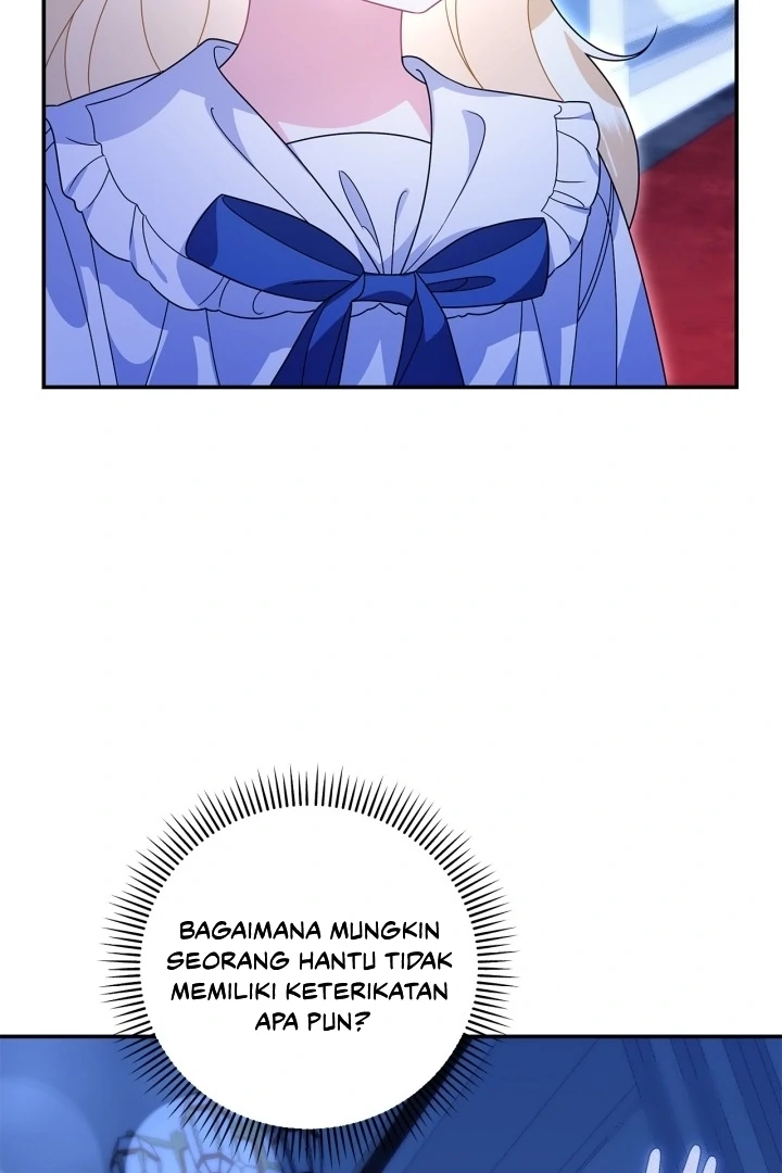 I Became the Daughter of a Ghost Duke Chapter 10 Gambar 64