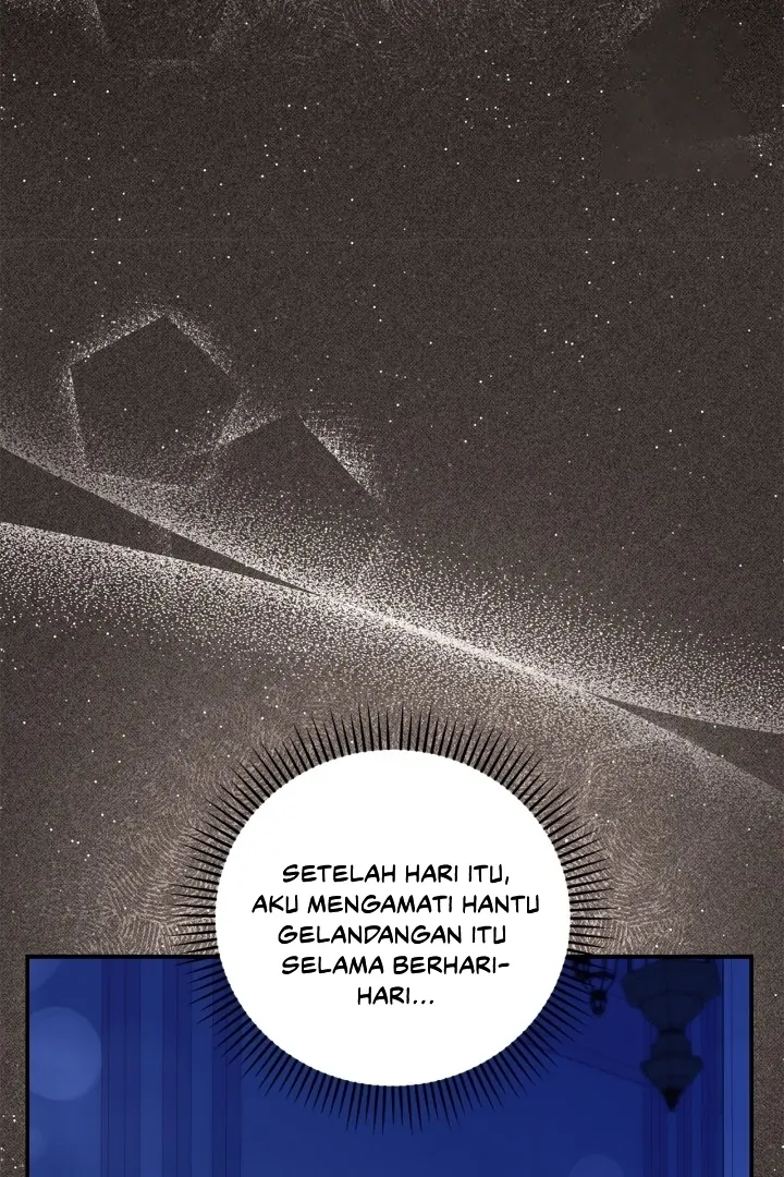 I Became the Daughter of a Ghost Duke Chapter 10 Gambar 73