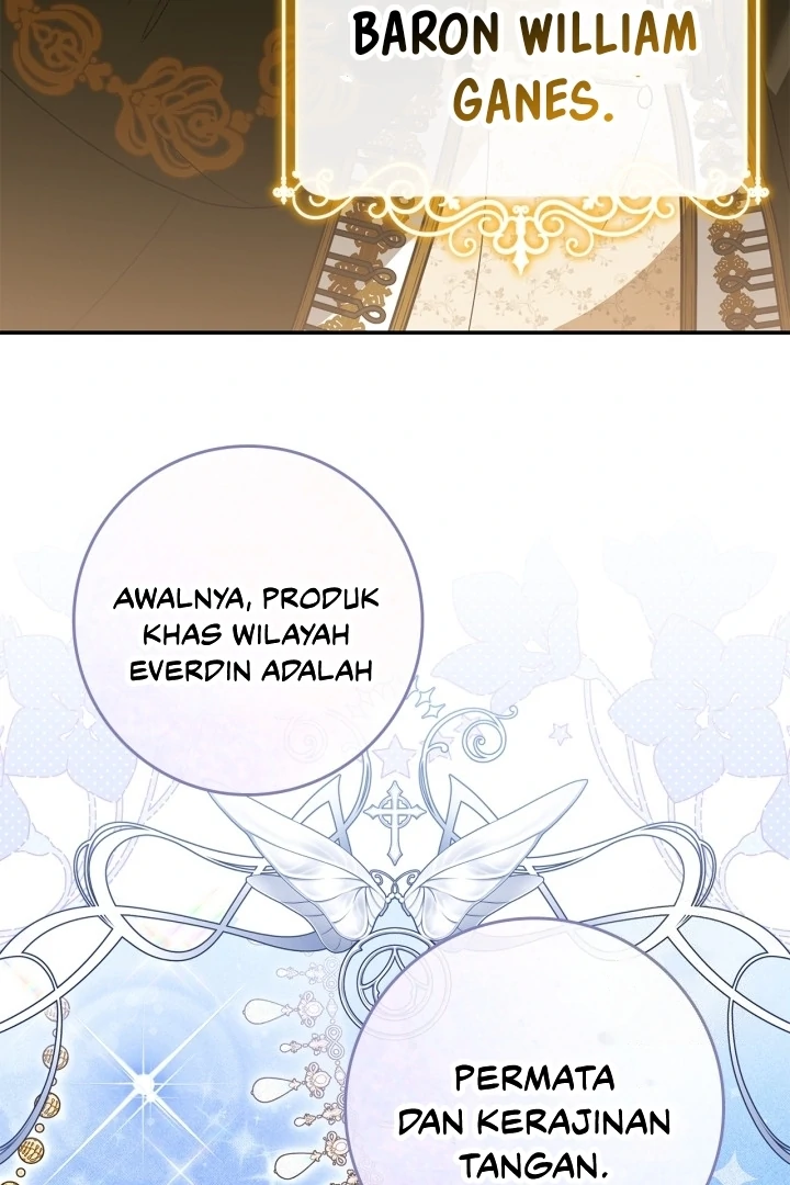 I Became the Daughter of a Ghost Duke Chapter 10 Gambar 81