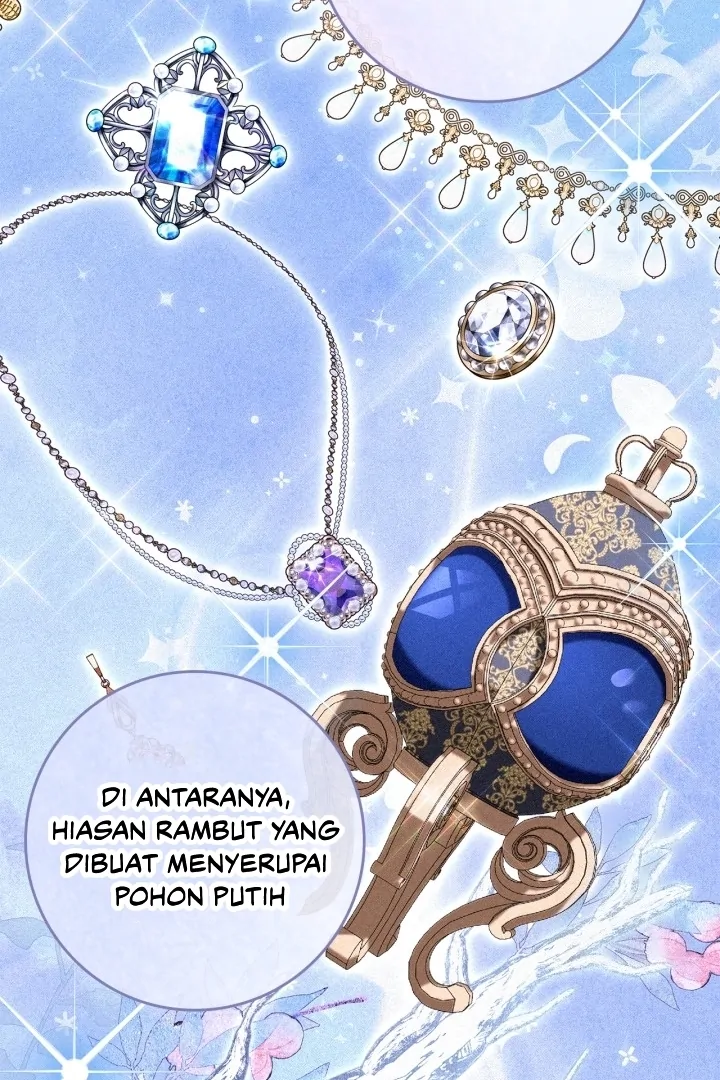 I Became the Daughter of a Ghost Duke Chapter 10 Gambar 82