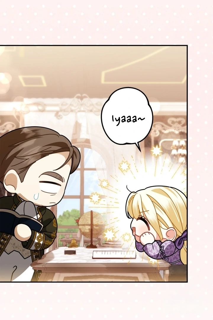 I Became the Daughter of a Ghost Duke Chapter 10 Gambar 87