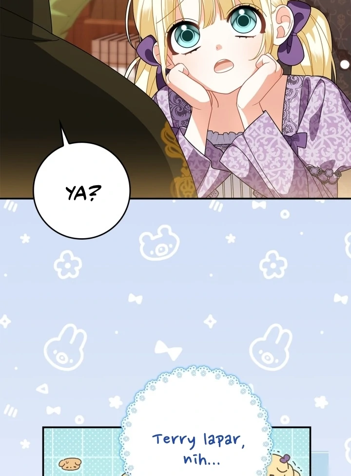 I Became the Daughter of a Ghost Duke Chapter 10 Gambar 89