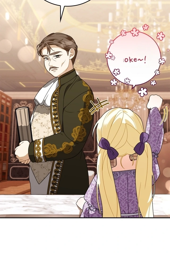 I Became the Daughter of a Ghost Duke Chapter 10 Gambar 95