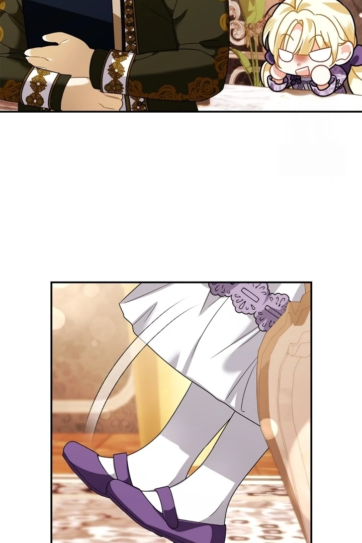 I Became the Daughter of a Ghost Duke Chapter 10 Gambar 97