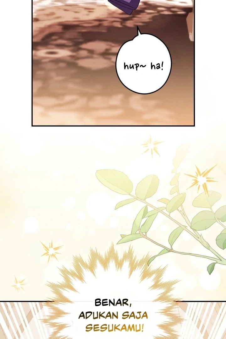 I Became the Daughter of a Ghost Duke Chapter 10 Gambar 98