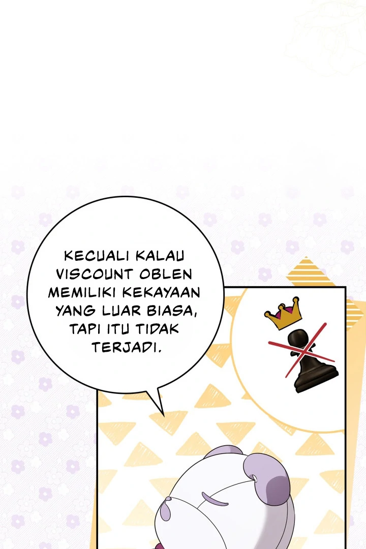 I Became the Daughter of a Ghost Duke Chapter 11 Gambar 100