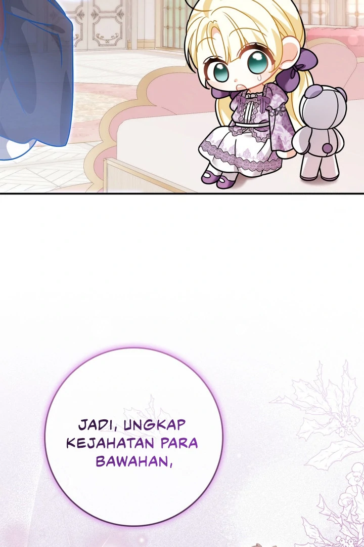 I Became the Daughter of a Ghost Duke Chapter 11 Gambar 102