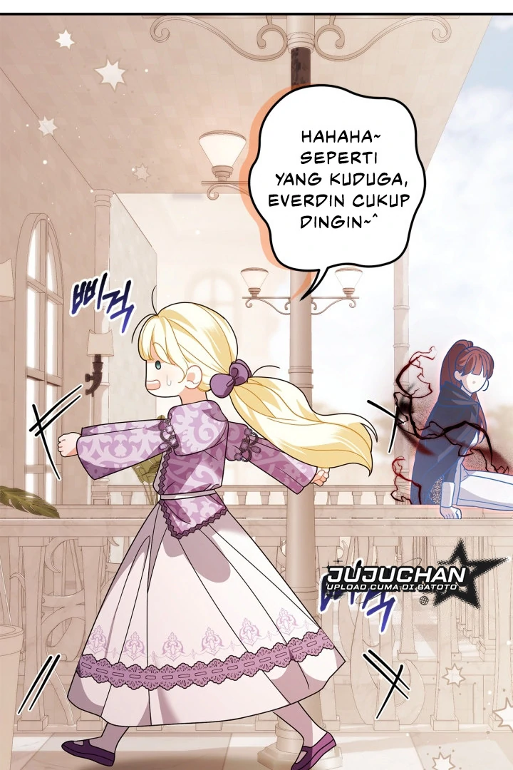 I Became the Daughter of a Ghost Duke Chapter 11 Gambar 13