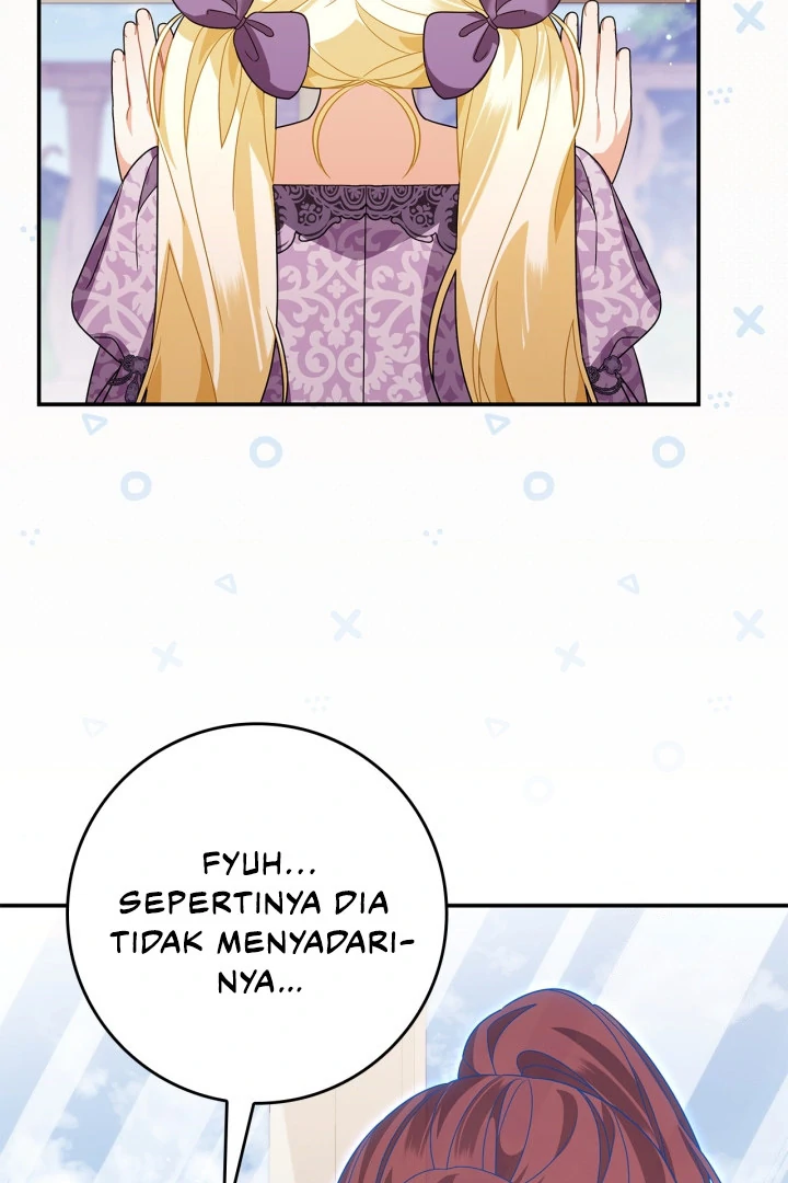 I Became the Daughter of a Ghost Duke Chapter 11 Gambar 15