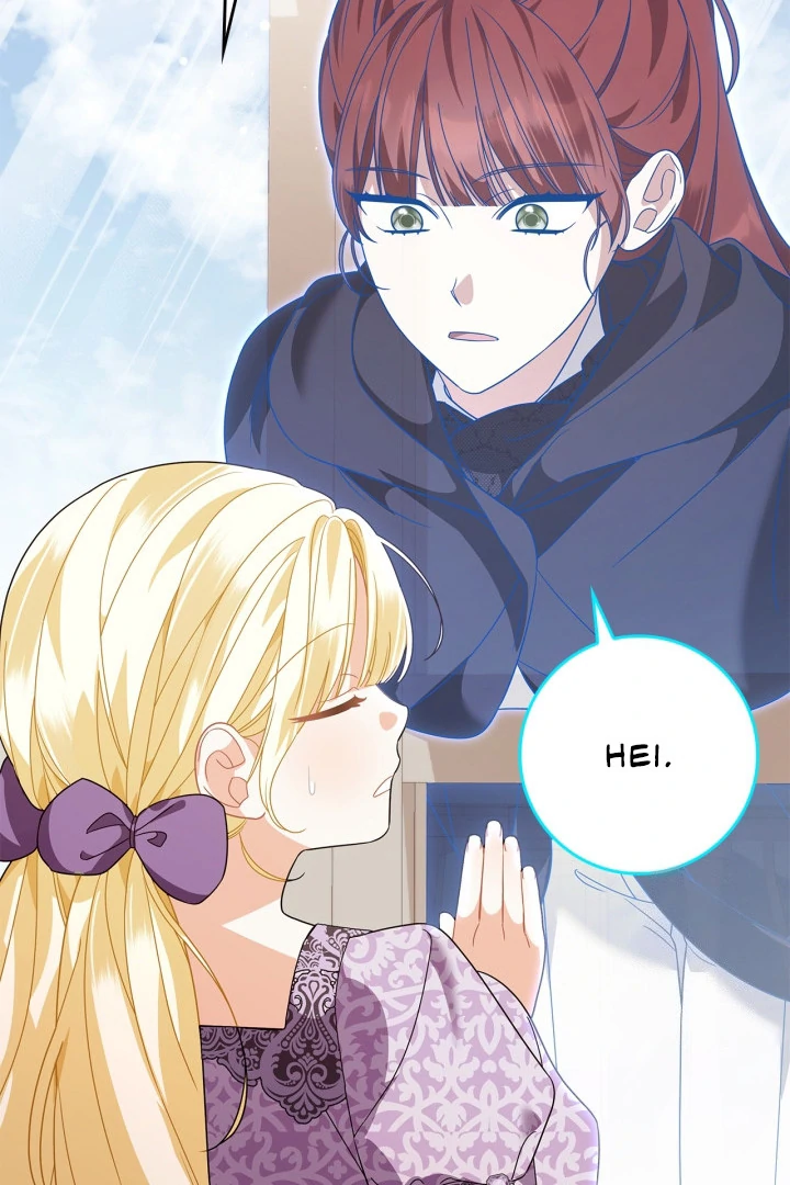 I Became the Daughter of a Ghost Duke Chapter 11 Gambar 16