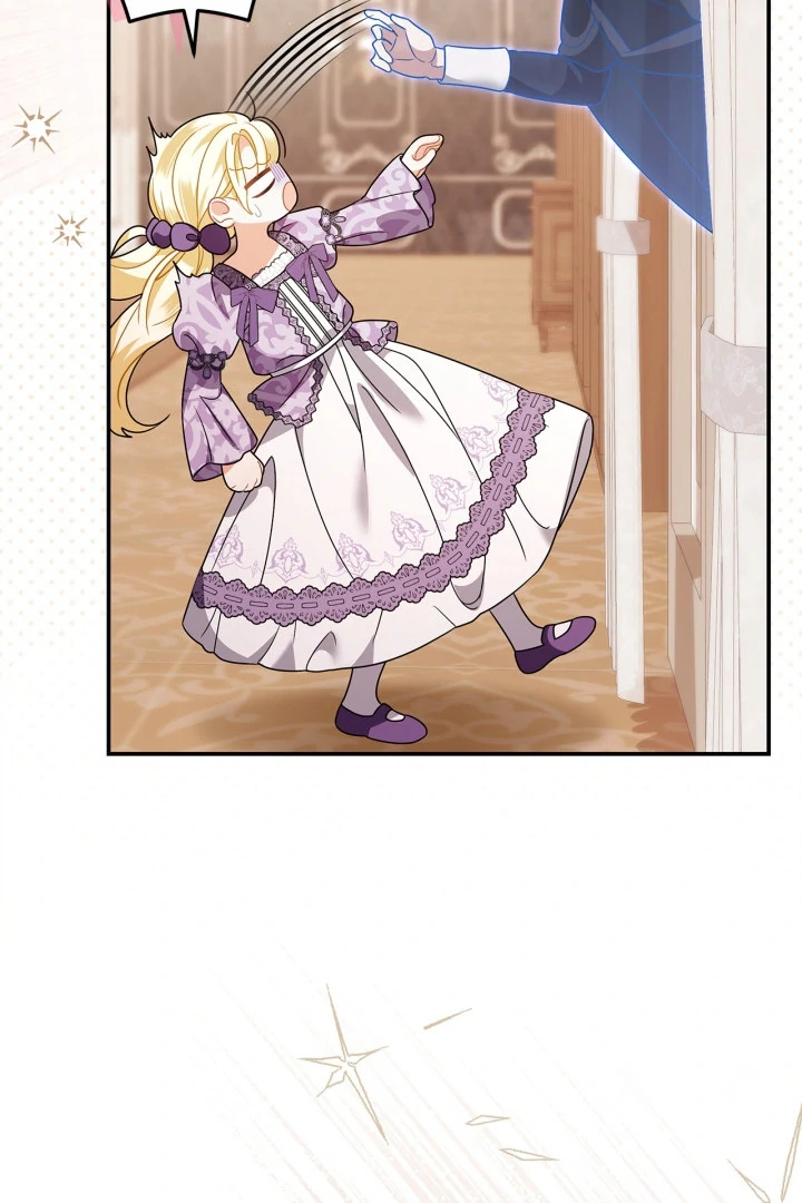 I Became the Daughter of a Ghost Duke Chapter 11 Gambar 18