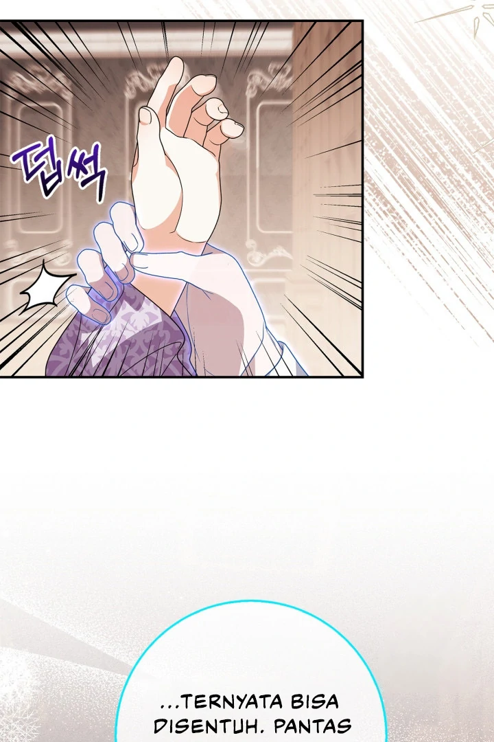 I Became the Daughter of a Ghost Duke Chapter 11 Gambar 19