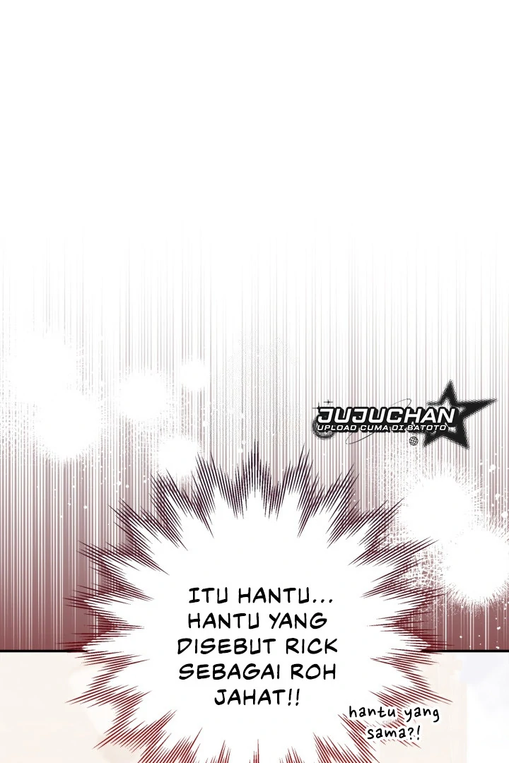 Manhwa I Became the Daughter of a Ghost Duke Chapter 11 gambar nomor 2
