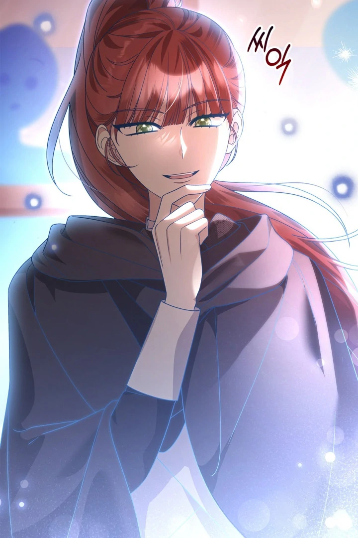 I Became the Daughter of a Ghost Duke Chapter 11 Gambar 25