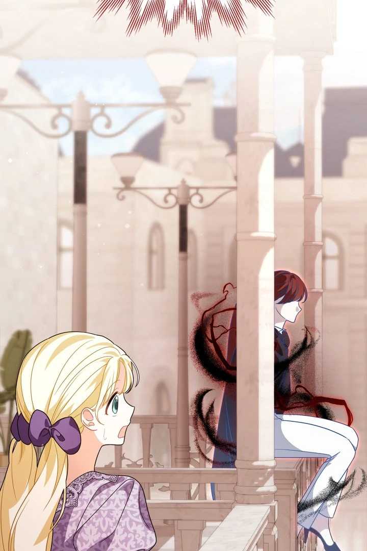 I Became the Daughter of a Ghost Duke Chapter 11 Gambar 3