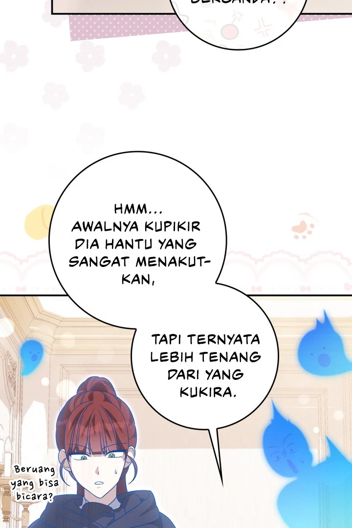 I Became the Daughter of a Ghost Duke Chapter 11 Gambar 35