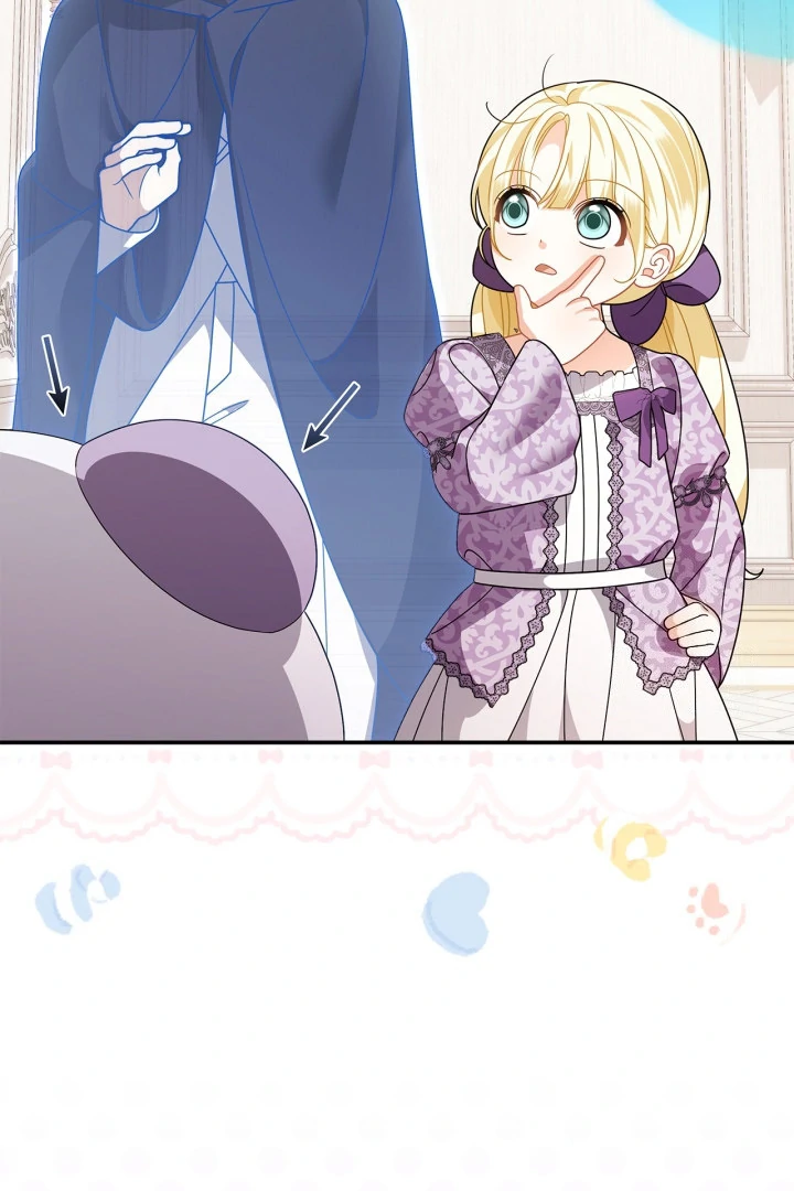 I Became the Daughter of a Ghost Duke Chapter 11 Gambar 36