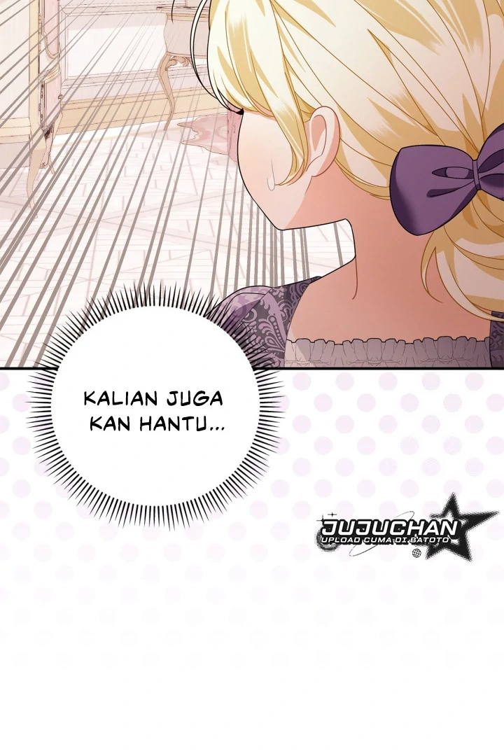 I Became the Daughter of a Ghost Duke Chapter 11 Gambar 38