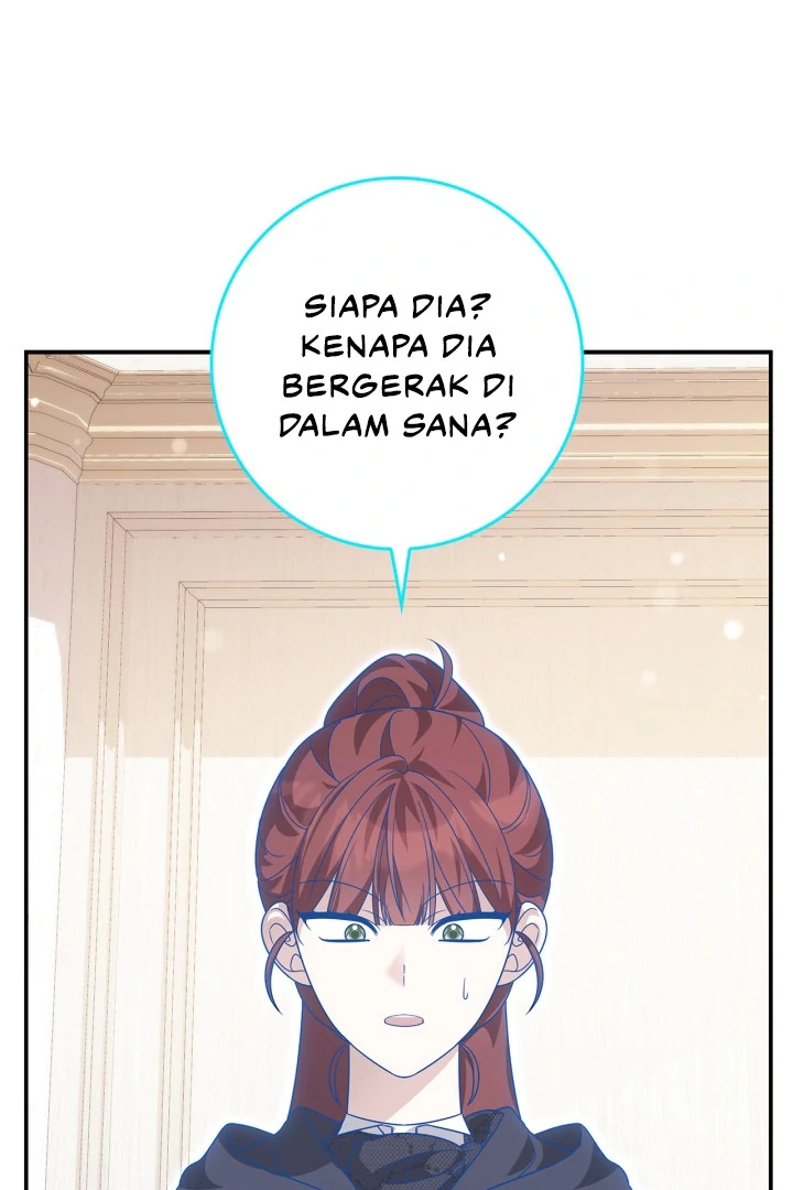I Became the Daughter of a Ghost Duke Chapter 11 Gambar 39