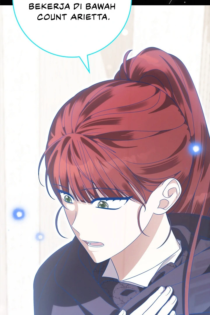 I Became the Daughter of a Ghost Duke Chapter 11 Gambar 43