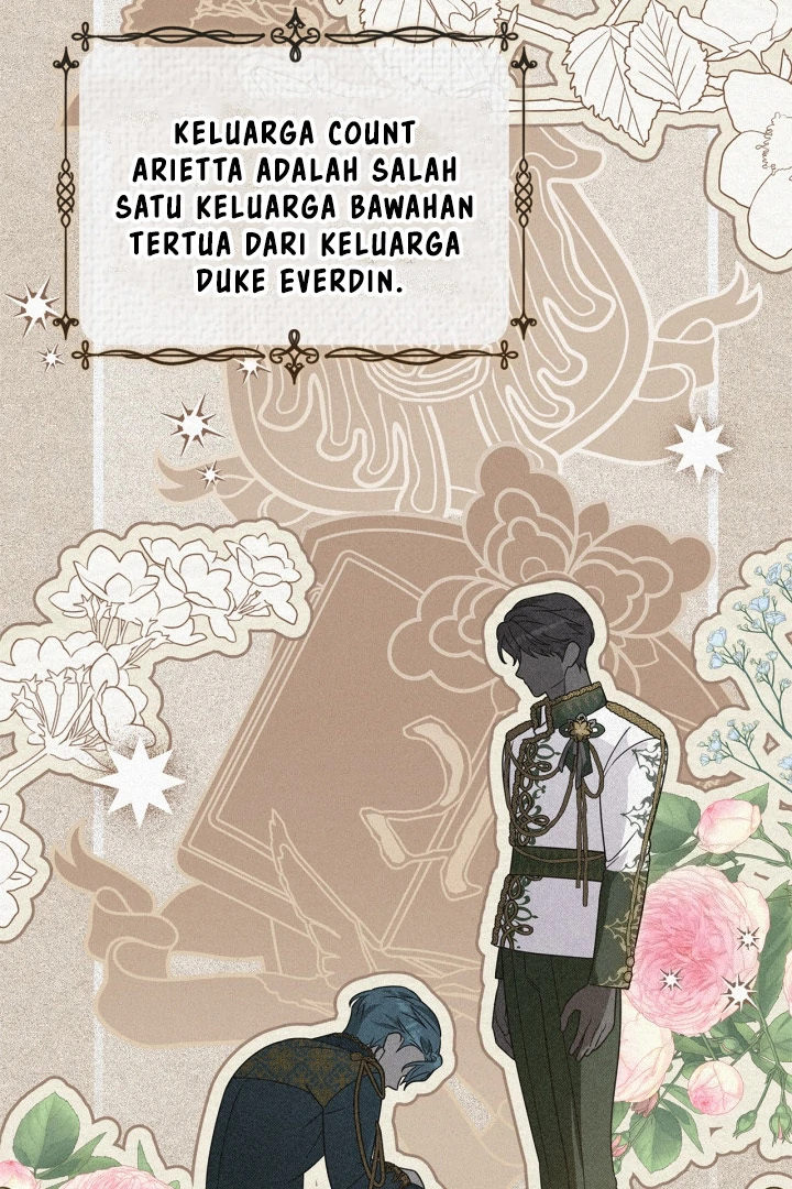 I Became the Daughter of a Ghost Duke Chapter 11 Gambar 45