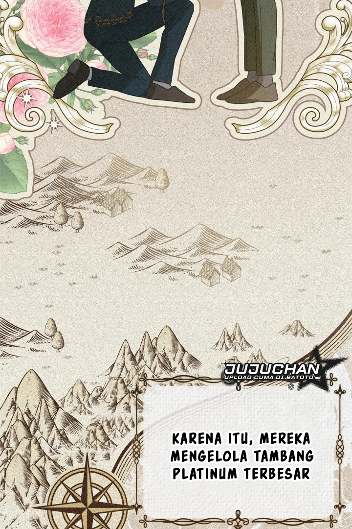 I Became the Daughter of a Ghost Duke Chapter 11 Gambar 46